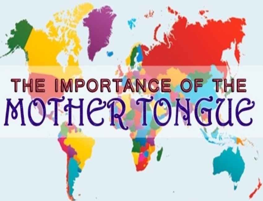 Benefits of Mother Tongue in Education