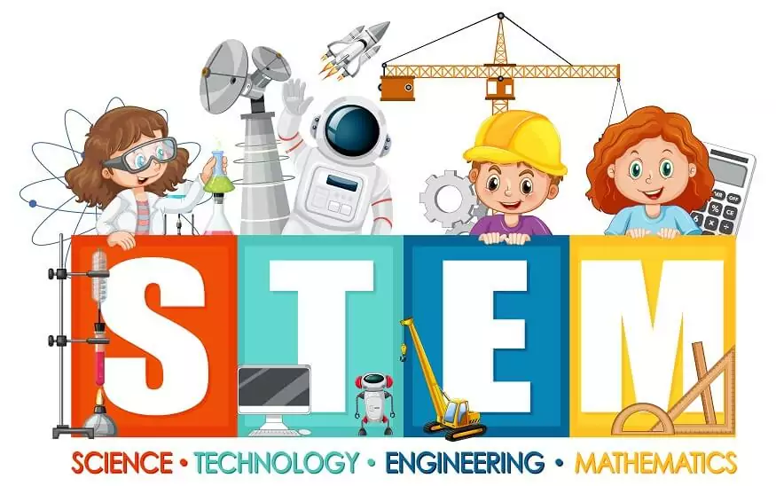 STEM and Industrial Education